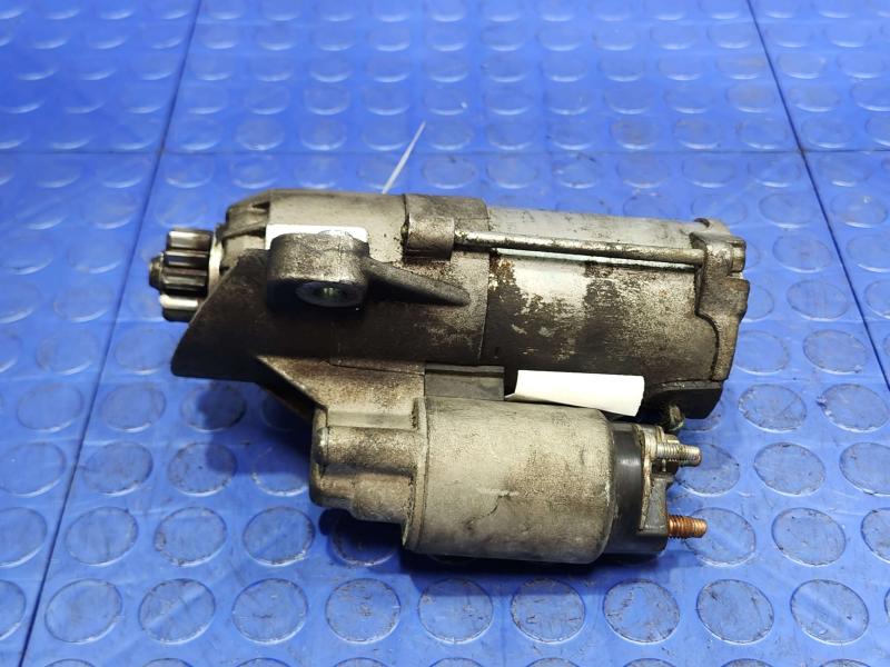 2011 Ford Edge Starter Motor