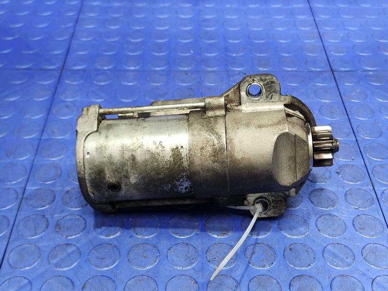 2011 Ford Edge Starter Motor