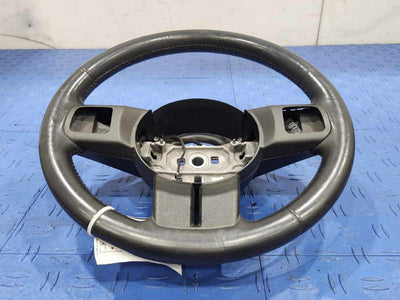 2012 Jeep Compass Steering Wheel