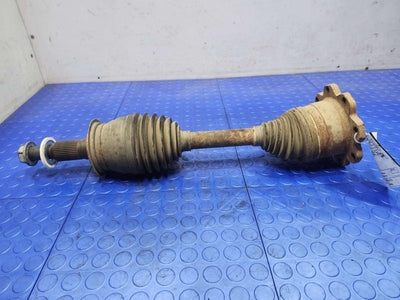 2019 Chevrolet Silverado 3500 Axle Shaft