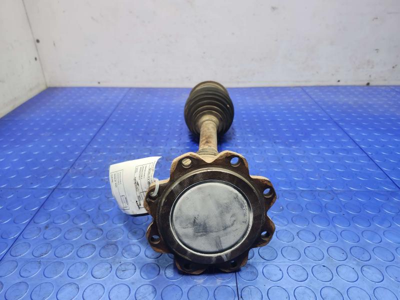 2019 Chevrolet Silverado 3500 Axle Shaft