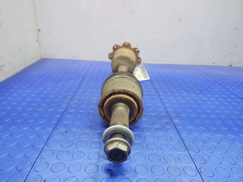 2019 Chevrolet Silverado 3500 Axle Shaft