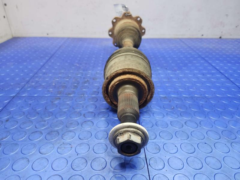 2019 Chevrolet Silverado 3500 Axle Shaft
