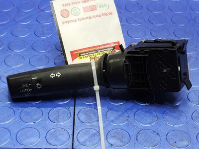 2013 Honda Accord Combination Switch