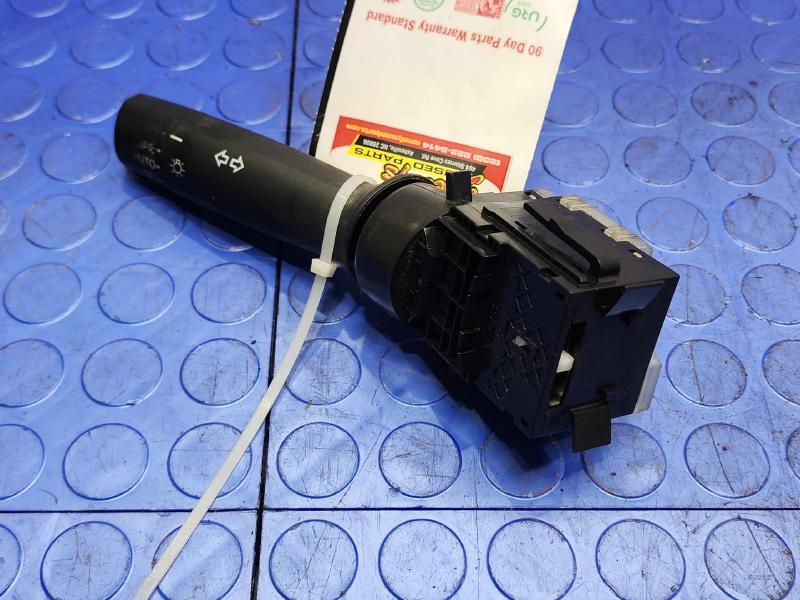 2013 Honda Accord Combination Switch