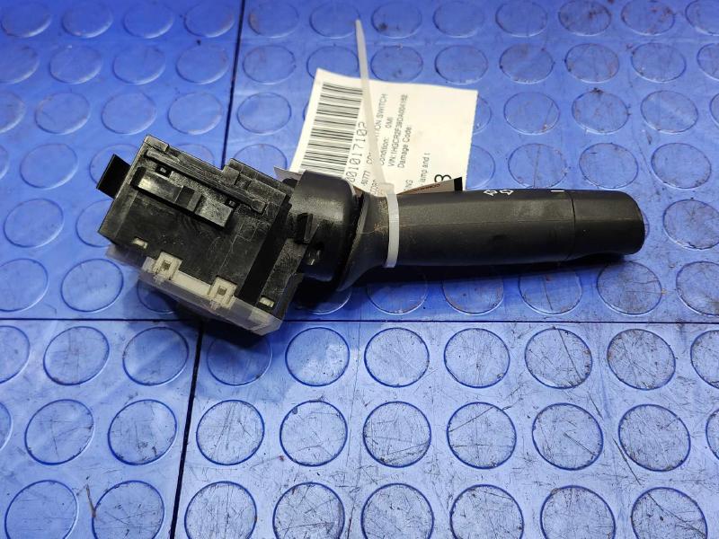 2013 Honda Accord Combination Switch