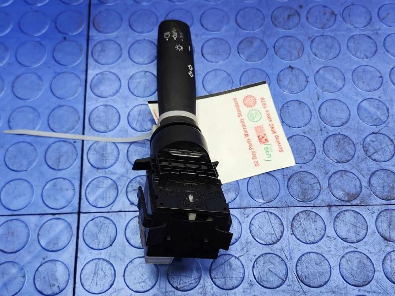 2013 Honda Accord Combination Switch