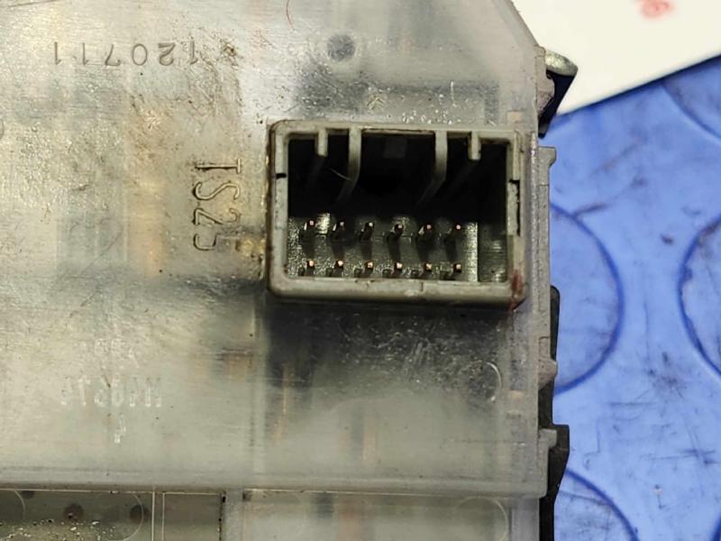 2013 Honda Accord Combination Switch