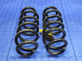 2020 Ford Escape Coil/Air Spring
