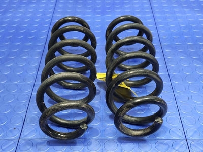 2020 Ford Escape Coil/Air Spring