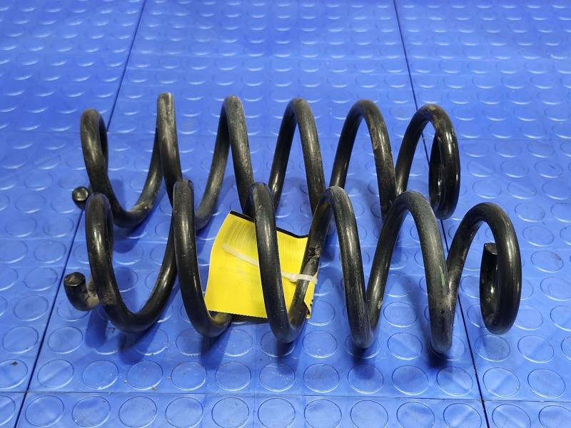 2020 Ford Escape Coil/Air Spring