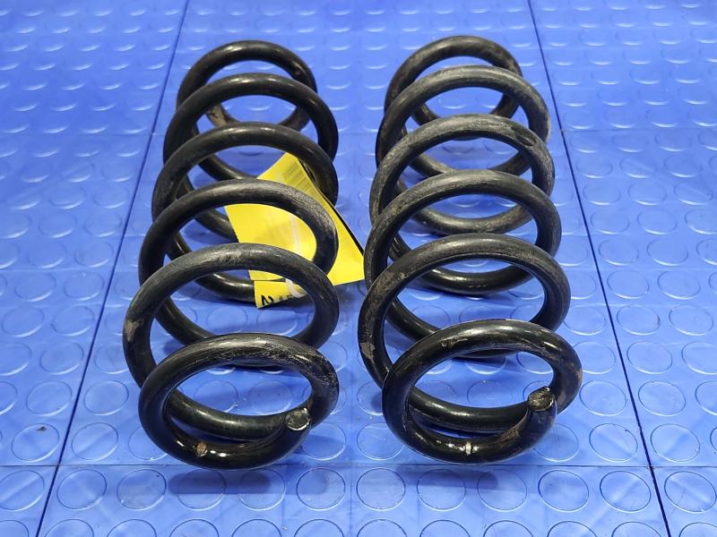 2020 Ford Escape Coil/Air Spring