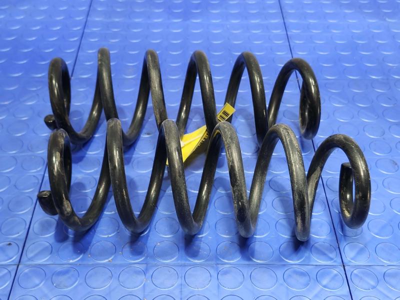 2020 Ford Escape Coil/Air Spring