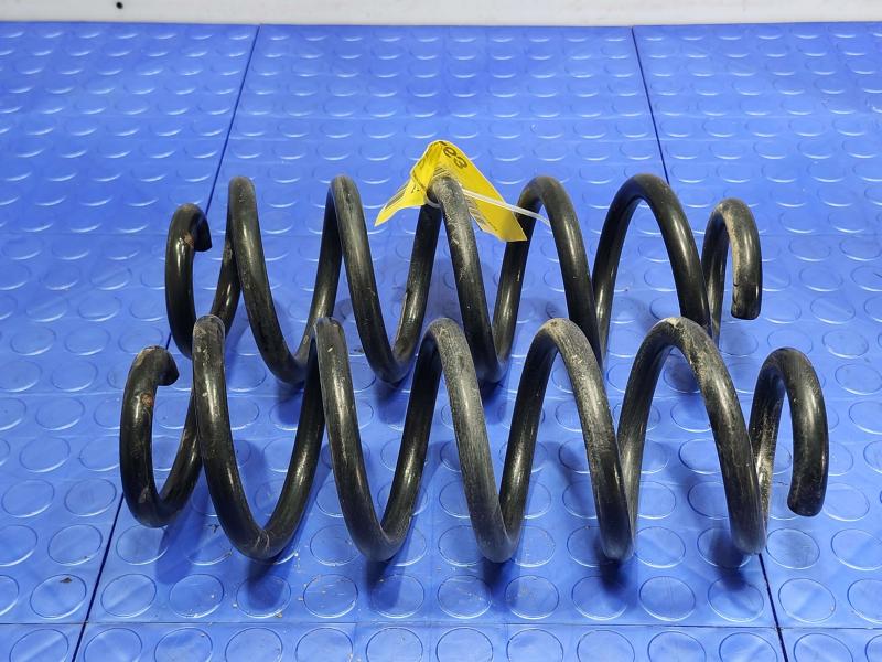 2020 Ford Escape Coil/Air Spring