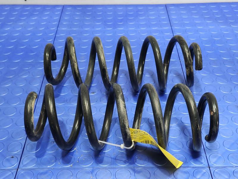 2020 Ford Escape Coil/Air Spring