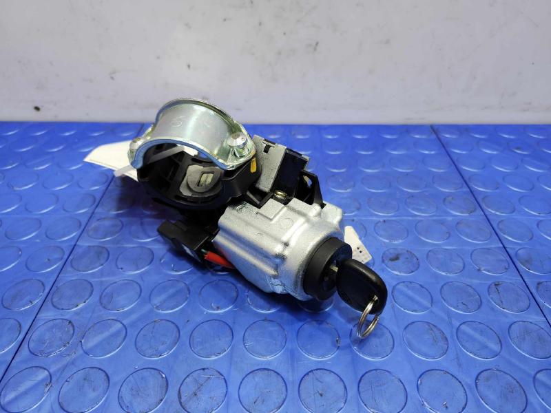 2018-2023 Kia Rio Ignition Switch Assembly with Key Genuine OEM 81910D3110