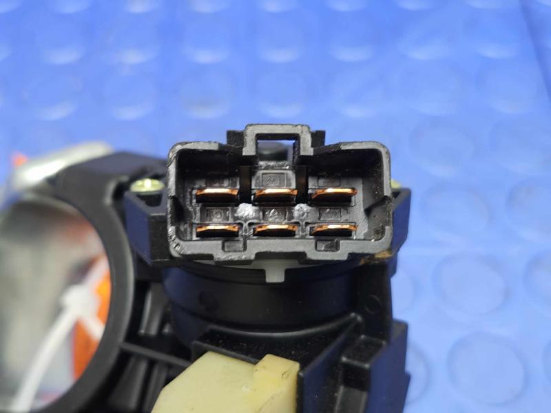 2018-2023 Kia Rio Ignition Switch Assembly with Key Genuine OEM 81910D3110