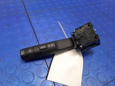 2016 Chevrolet Trax Combination Switch