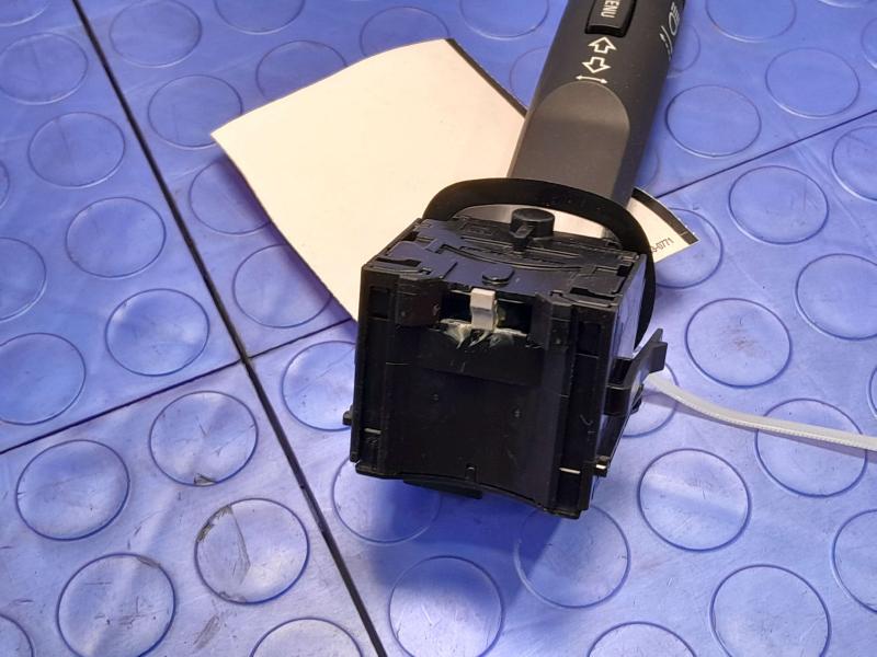 2016 Chevrolet Trax Combination Switch