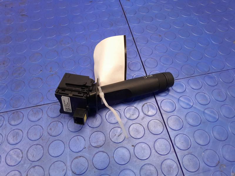 2016 Chevrolet Trax Combination Switch