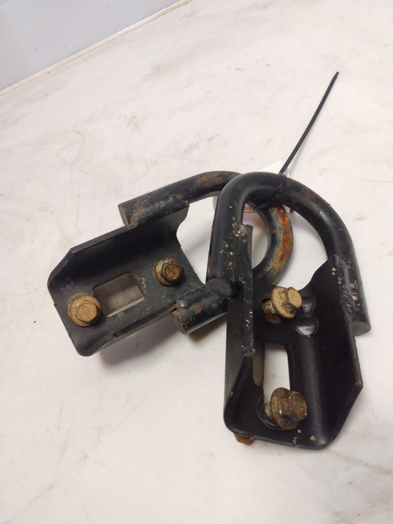 2010 Ford F-150 Misc Ebay Parts