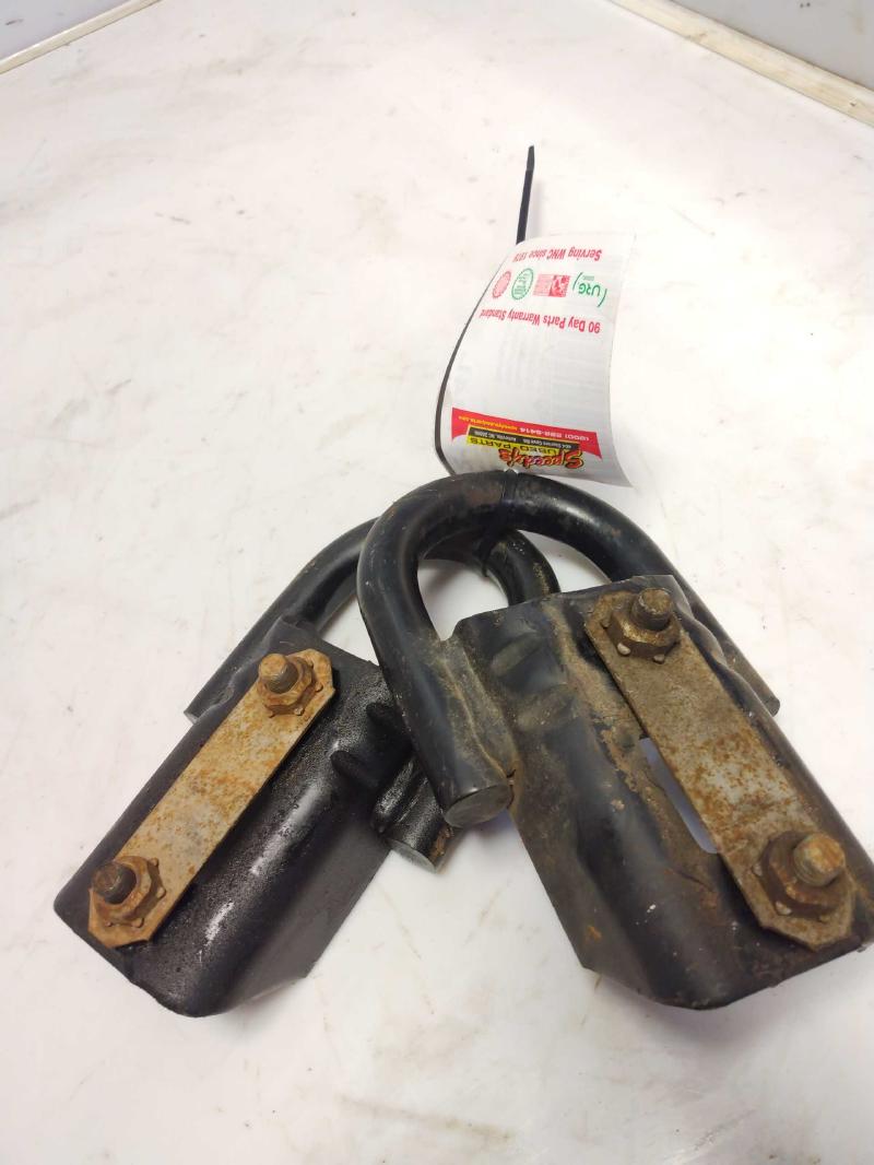 2010 Ford F-150 Misc Ebay Parts