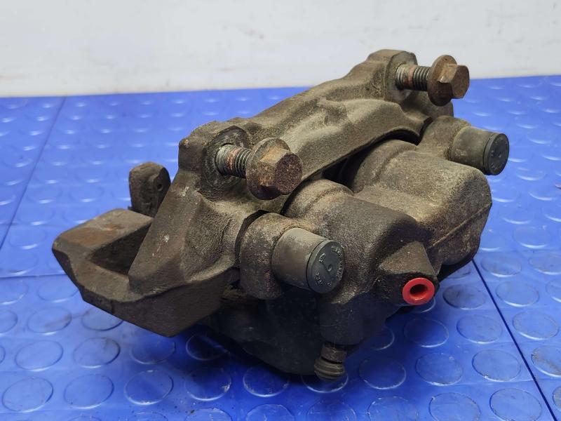 2012 Volvo XC90 Caliper