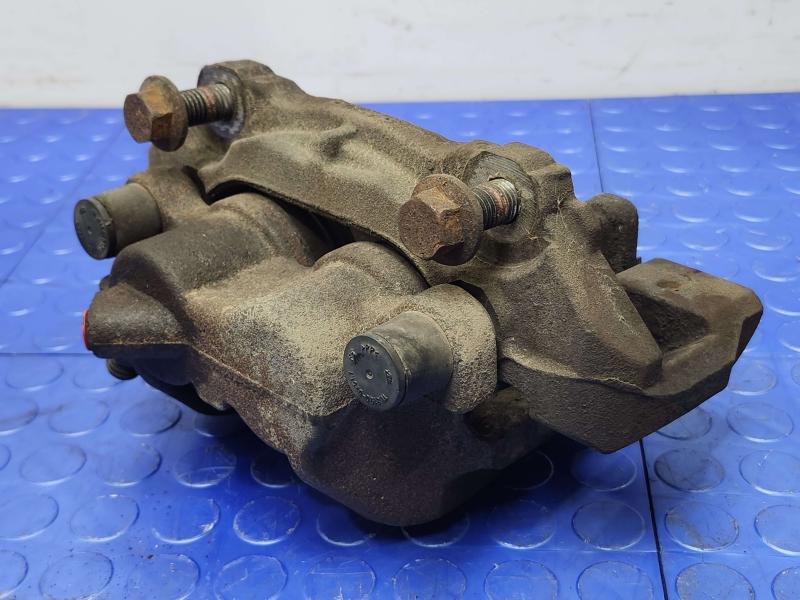 2012 Volvo XC90 Caliper