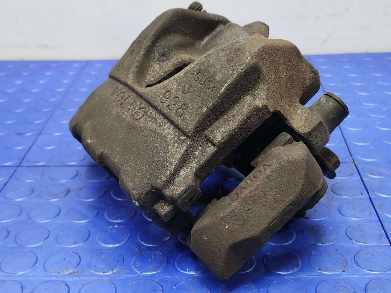 2012 Volvo XC90 Caliper