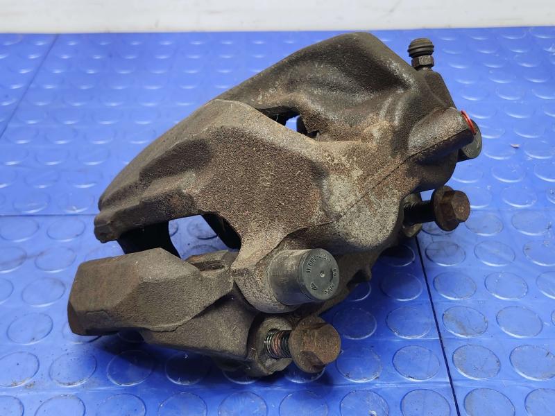 2012 Volvo XC90 Caliper