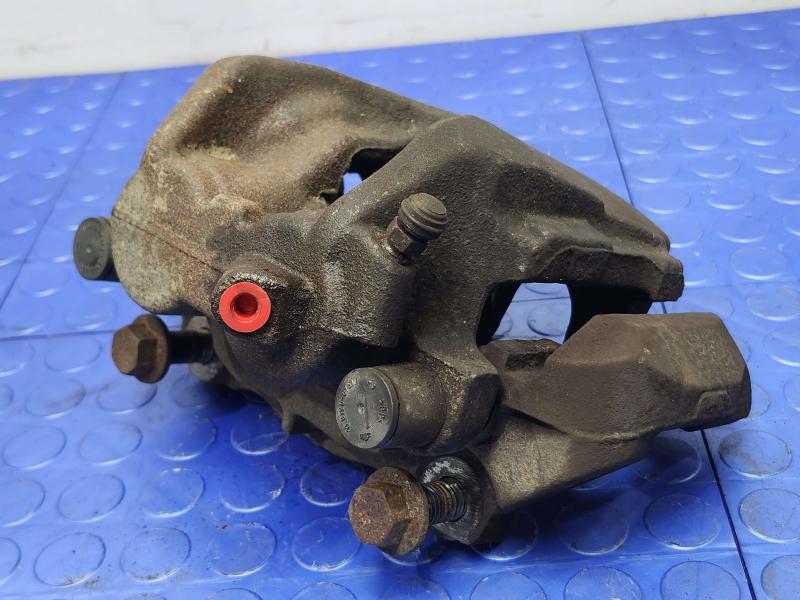 2012 Volvo XC90 Caliper