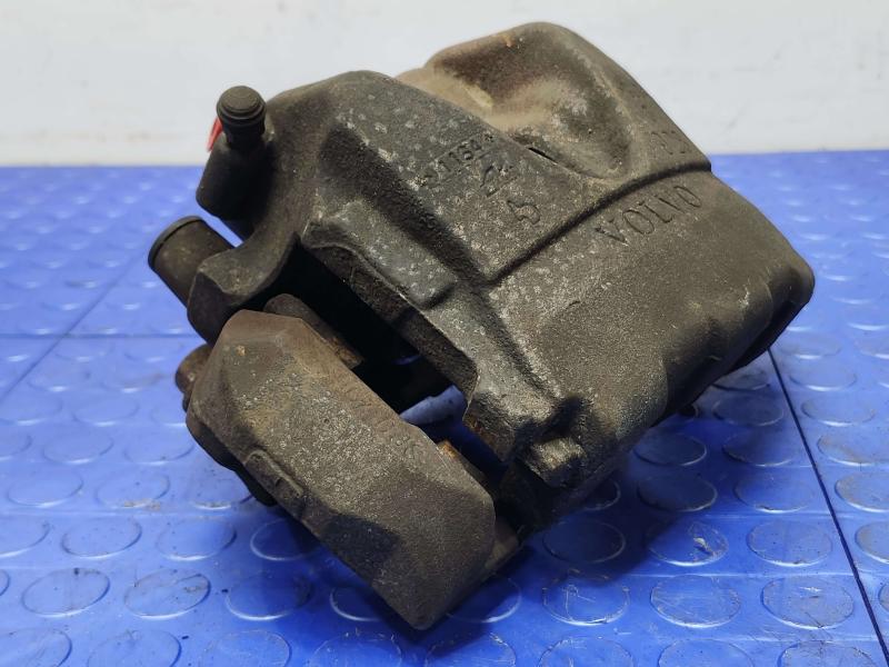 2012 Volvo XC90 Caliper