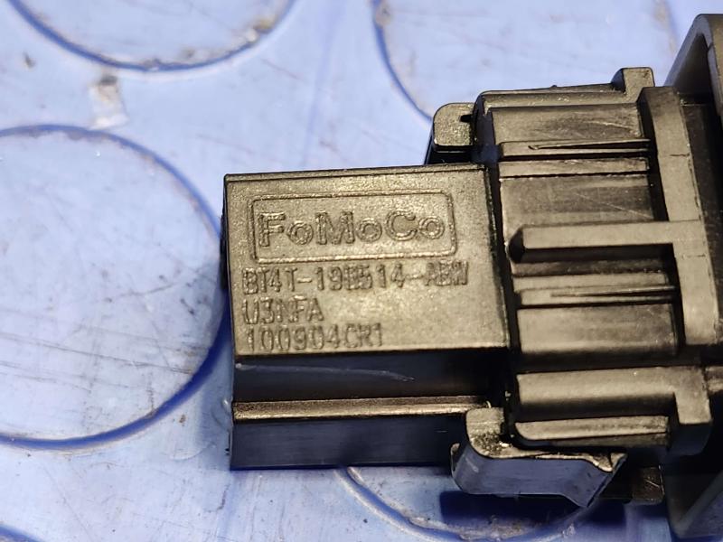 2011 Ford Edge Misc Ebay Parts
