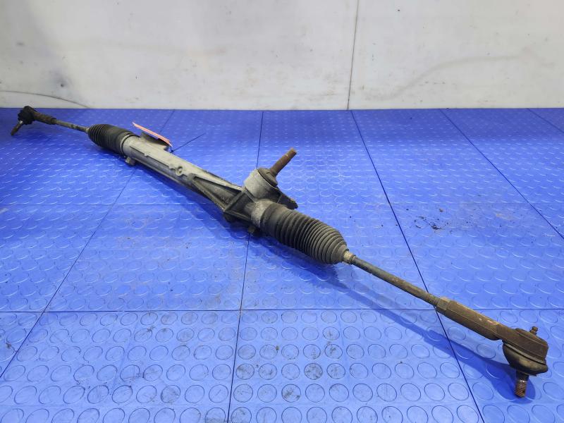 2012 Ford Escape Steering Gear (Incl. Rack)