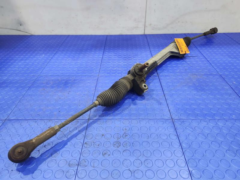 2012 Ford Escape Steering Gear (Incl. Rack)