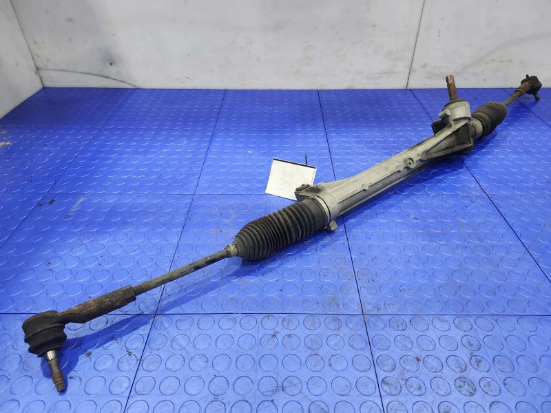 2012 Ford Escape Steering Gear (Incl. Rack)