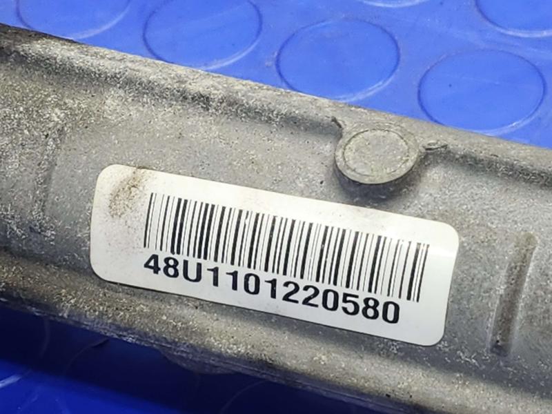 2012 Ford Escape Steering Gear (Incl. Rack)
