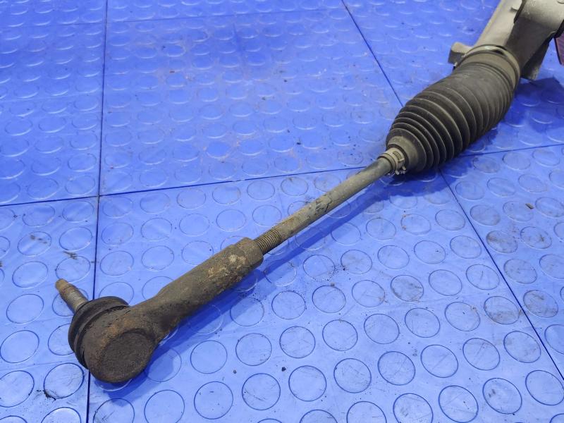2012 Ford Escape Steering Gear (Incl. Rack)