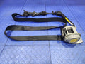 2018 Alfa Romeo Giulia Front Seat Belt