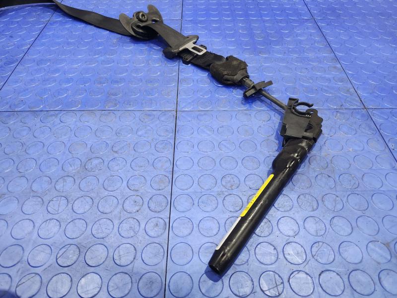 2018 Alfa Romeo Giulia Front Seat Belt