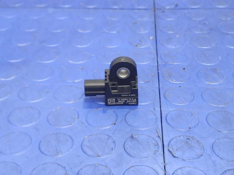 2011 Ford F-150 Misc Ebay Parts