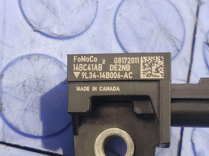 2011 Ford F-150 Misc Ebay Parts