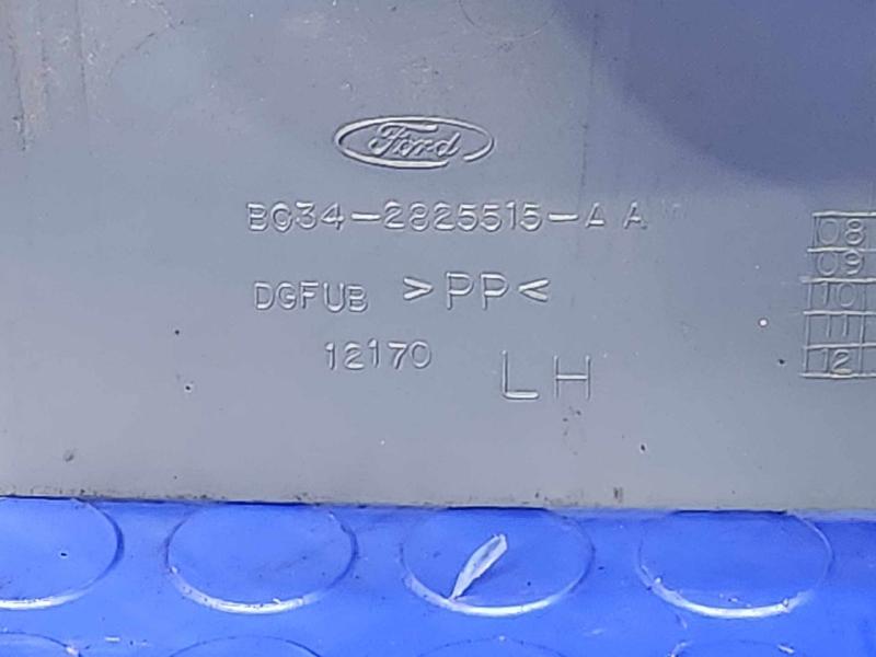 2013 Ford F-350 Super Duty Misc Ebay Parts