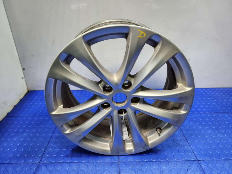 2013 Infiniti FX35 Wheel