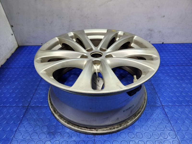 2013 Infiniti FX35 Wheel
