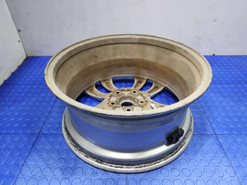 2013 Infiniti FX35 Wheel