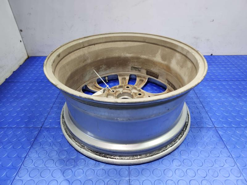 2013 Infiniti FX35 Wheel