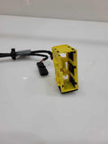 2003 Land Rover Range Rov Front Seat Belt