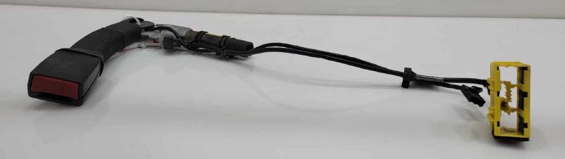 2003 Land Rover Range Rov Front Seat Belt