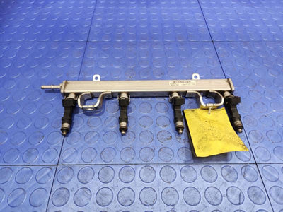 2013 Ford Fusion Misc Fuel Injection Parts